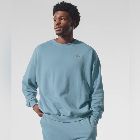 Alo pullover sweatshirt